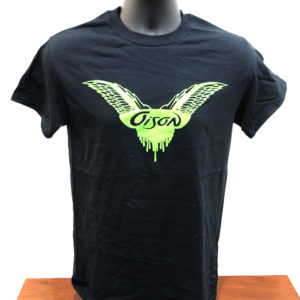 OISON Logo Tee