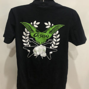 OISON Hair Tee