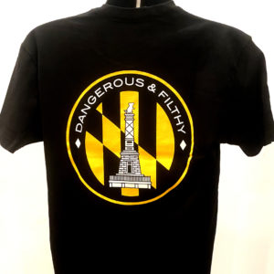 Middle Age Moguls Baltimore Seal